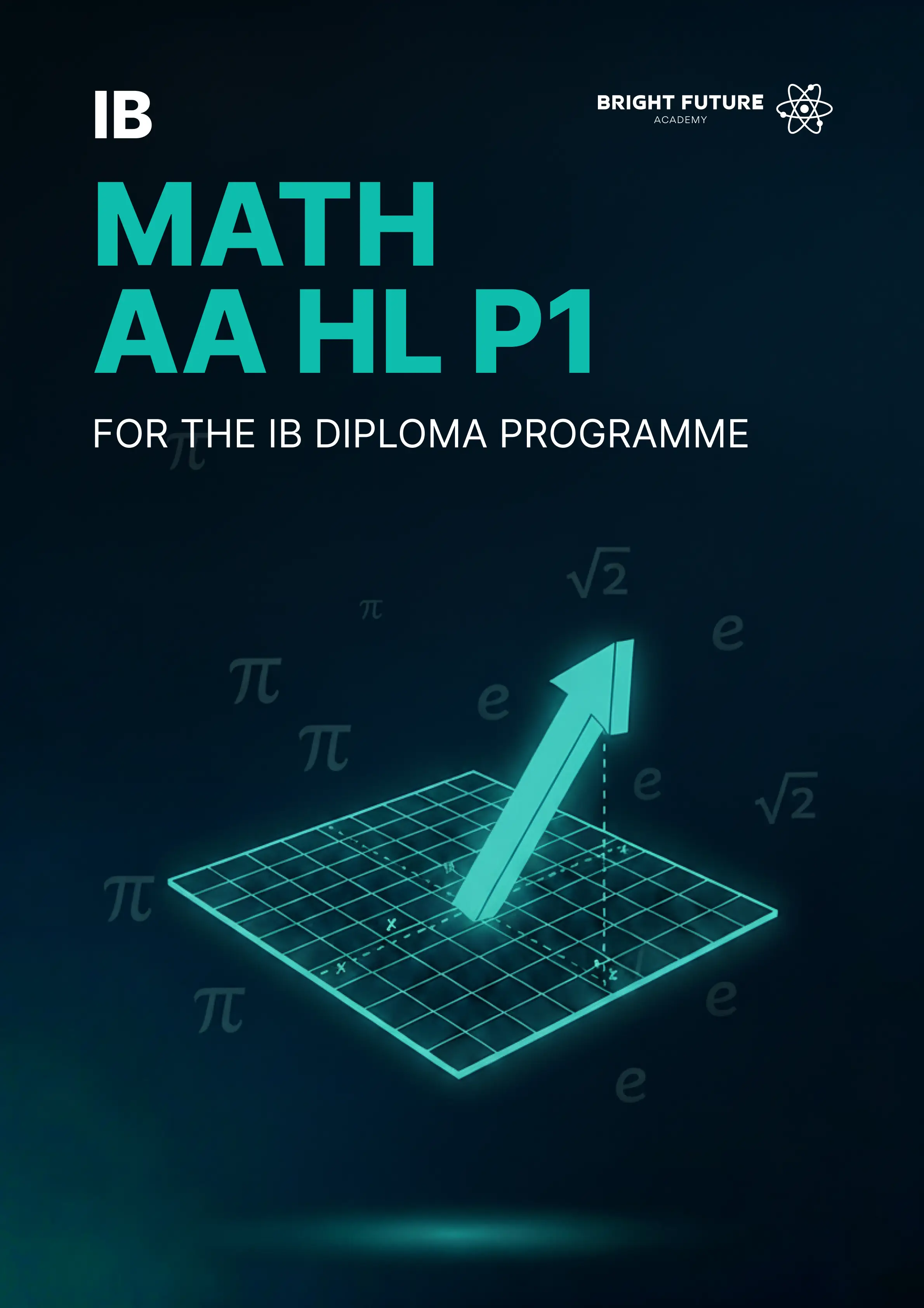 IB Math AA HL P1